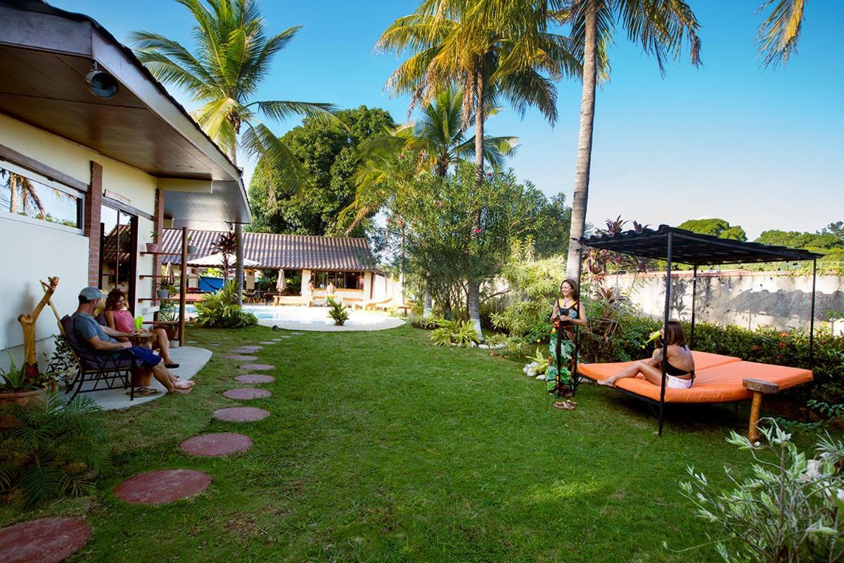 Casa Swell Coronado A Unique Blend Of Luxury And Nature In The Hearth Of Coronado Playa Coronado Exterior foto