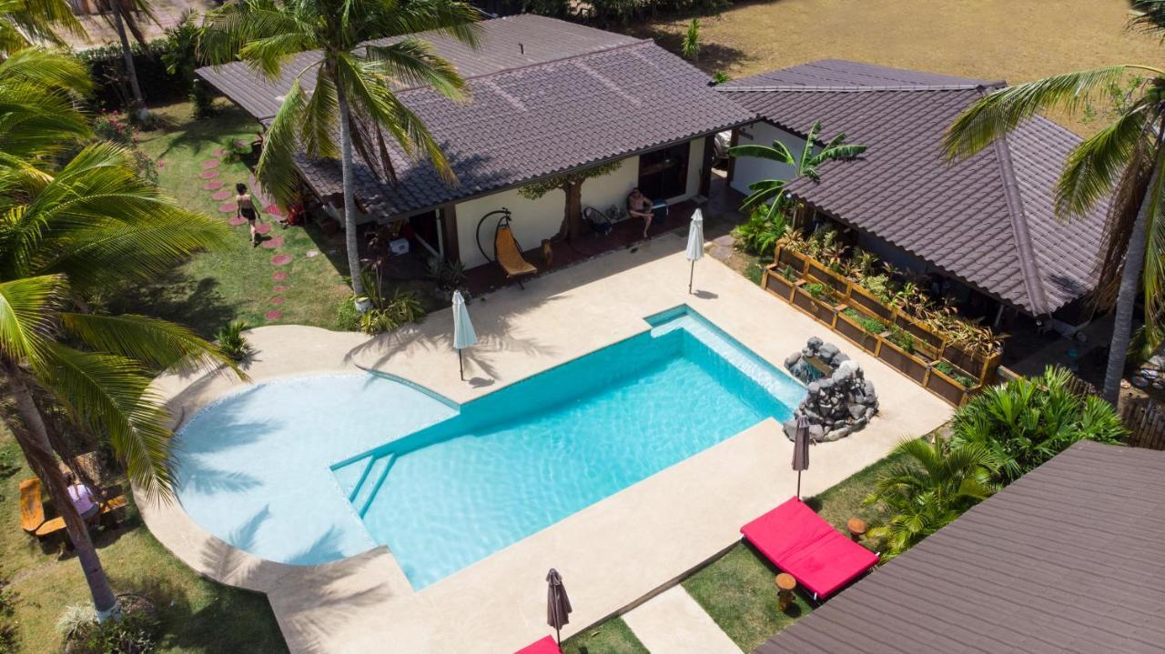 Casa Swell Coronado A Unique Blend Of Luxury And Nature In The Hearth Of Coronado Playa Coronado Exterior foto